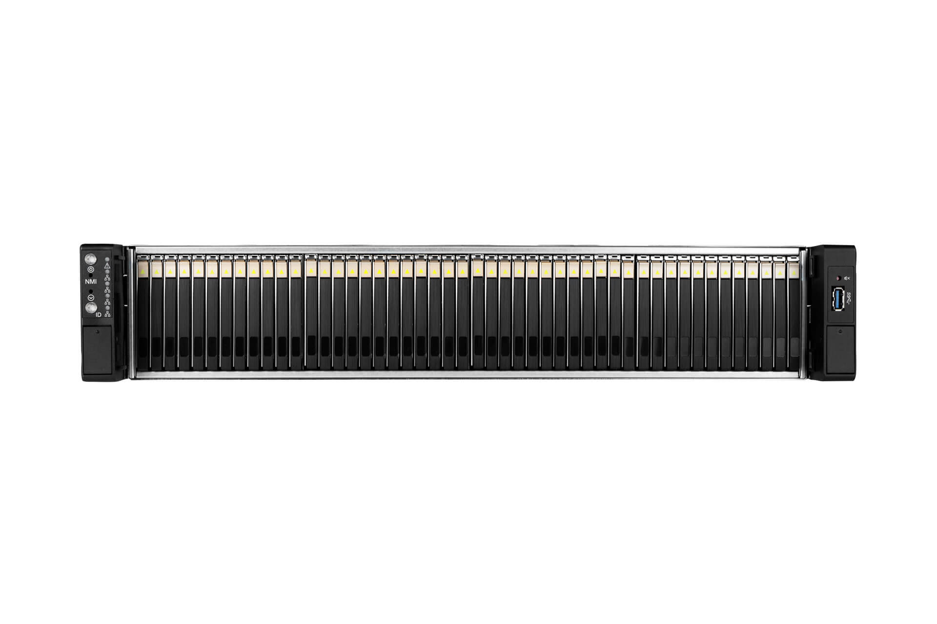 IW-RS248-03 - server system assembly